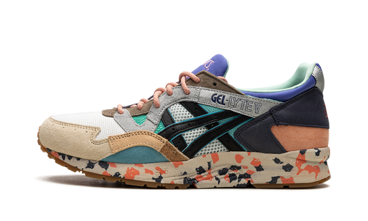 Gel Lyte 5 "RE:Material" 1201A871 961