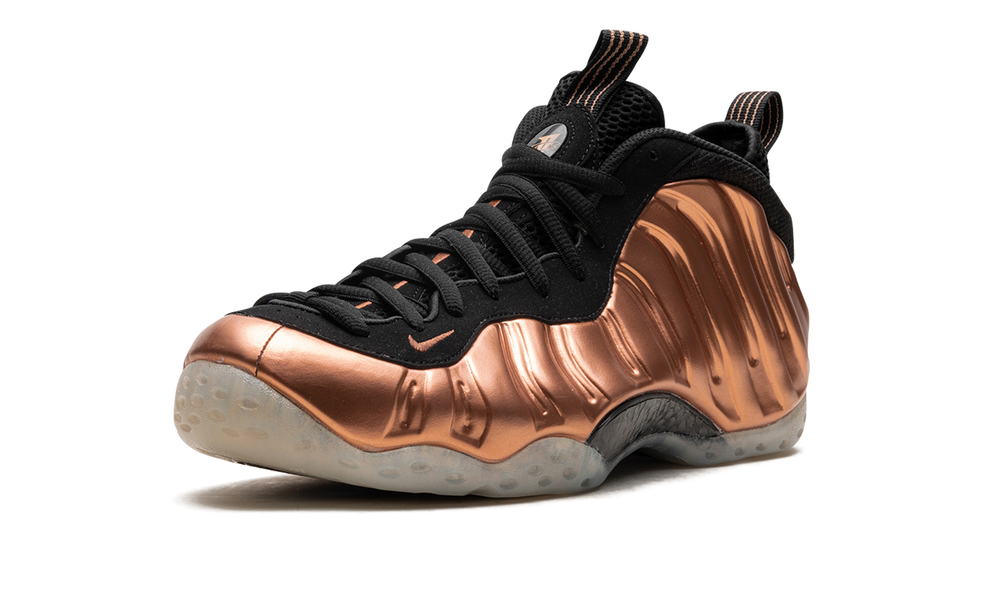 Air Foamposite One "Copper" FZ9902 001