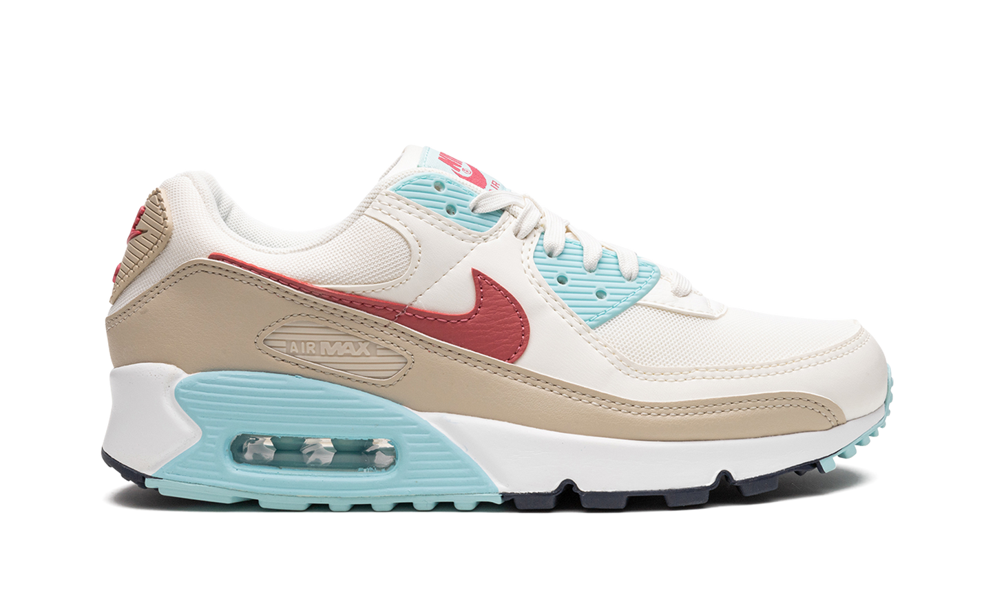 AIR MAX 90 WMNS "air max 90 sail copa" DQ4699 100