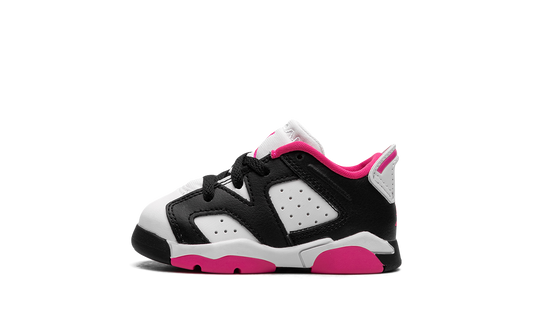 Air Jordan 6 Low TD "Fierce Pink" DV3529 061