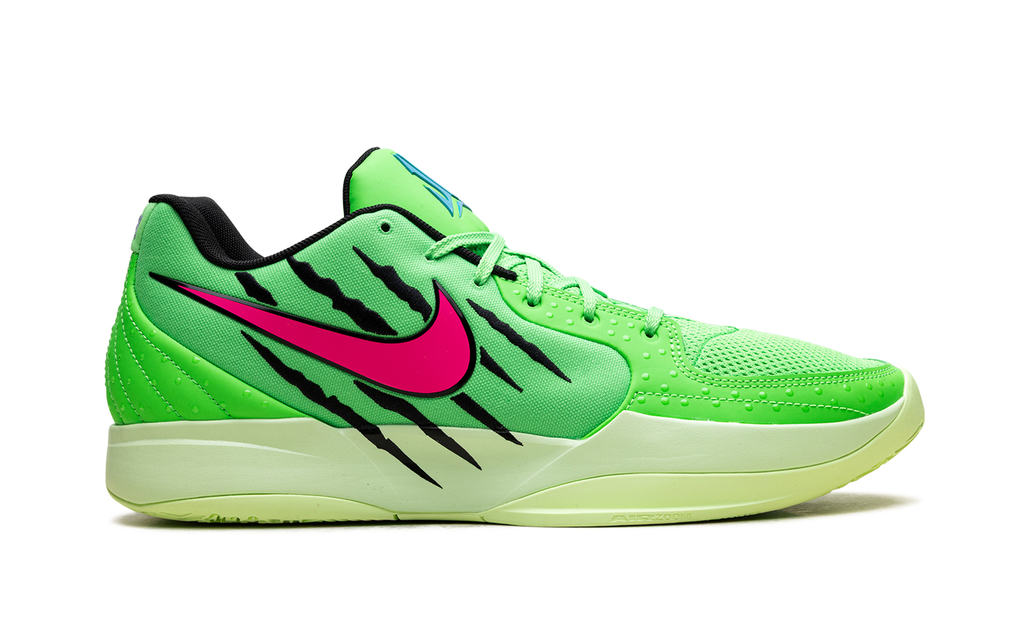 Ja 2 "Scratch - NY vs. NY" IB8235 300