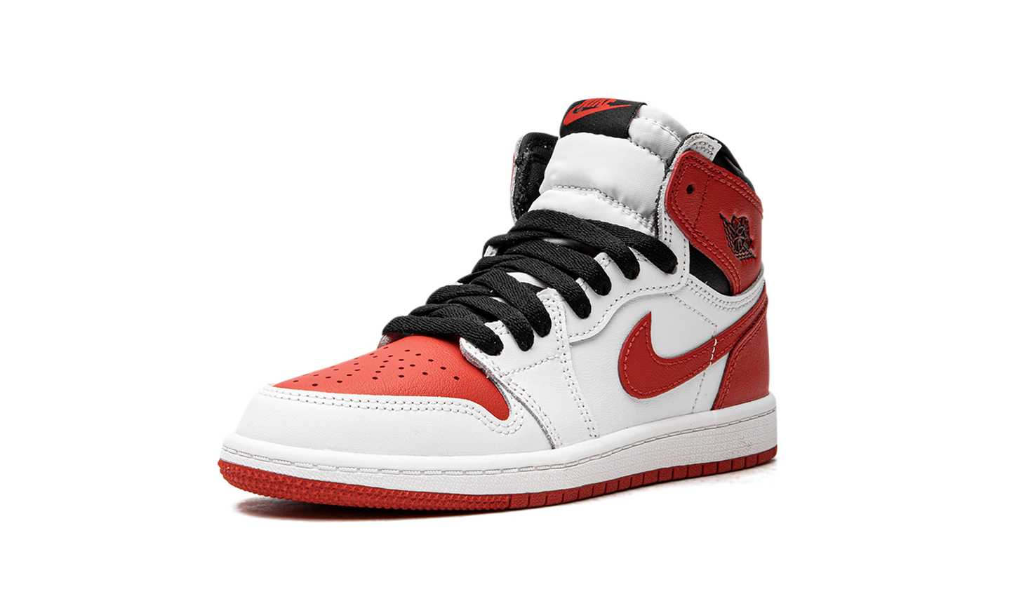 Air Jordan 1 Retro High OG PS "Heritage" AQ2664 161