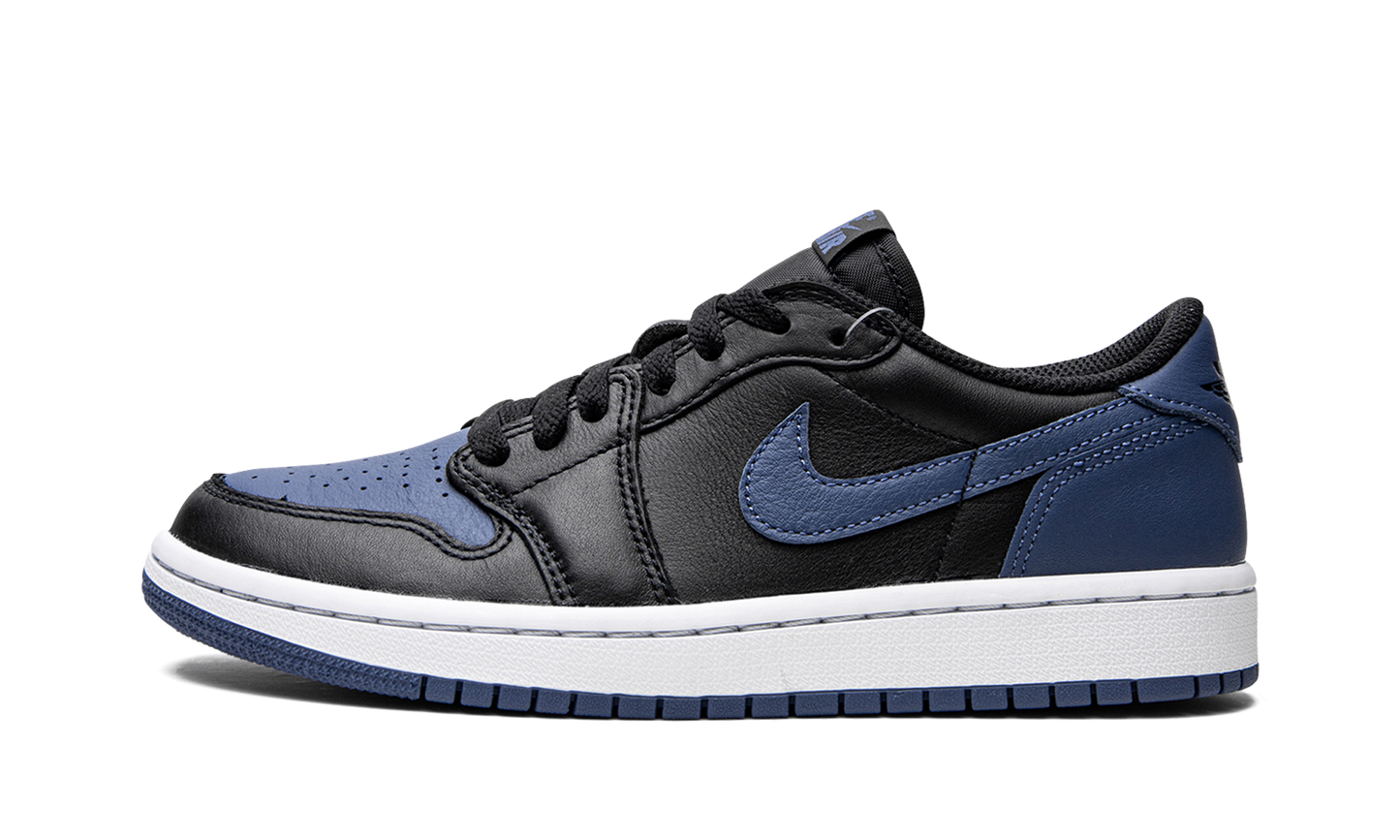 AIR JORDAN 1 LO OG WMNS "Mystic Navy" CZ0775 041