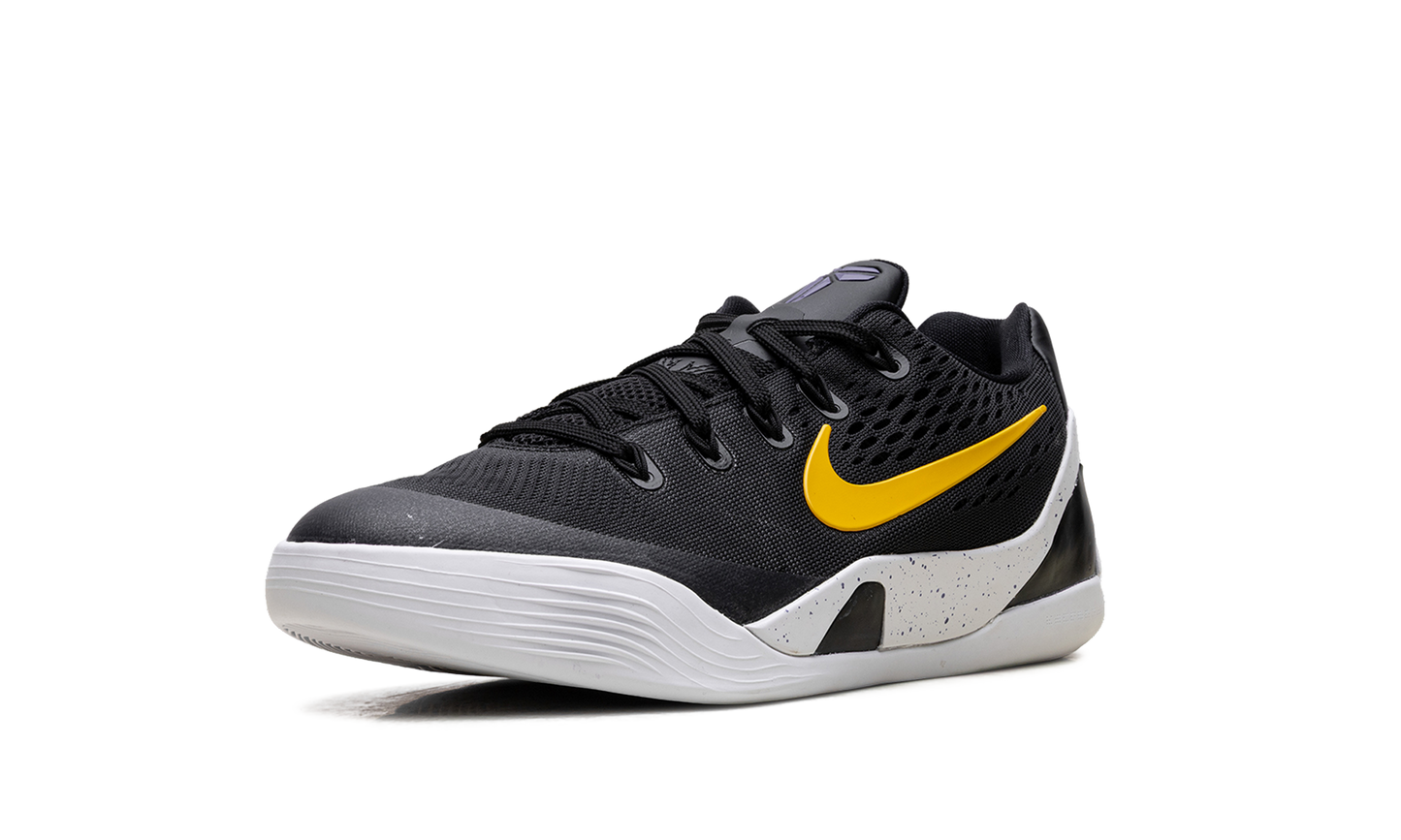 Kobe 9 EM TB GS "Lakers Away" FV3607 003