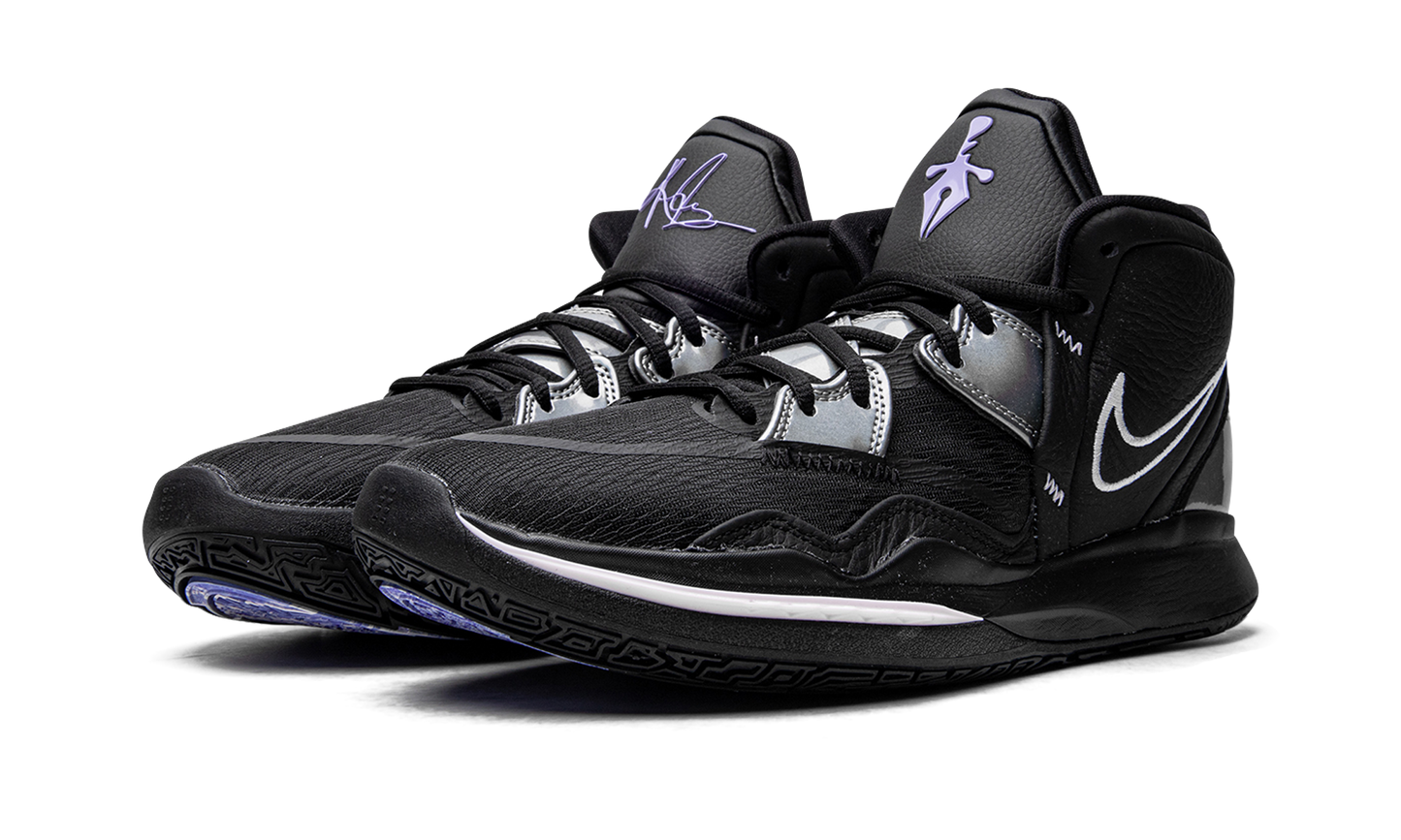 Kyrie Infinity "Metallic Silver" CZ0204 005