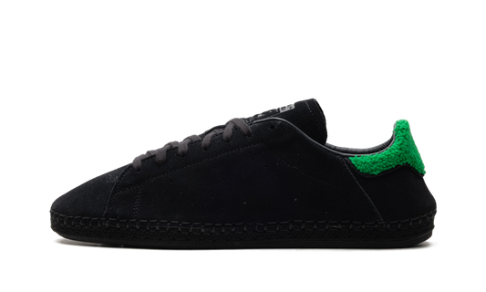 Stan Smith Espadrille "CLOT - Black Green" JQ9227