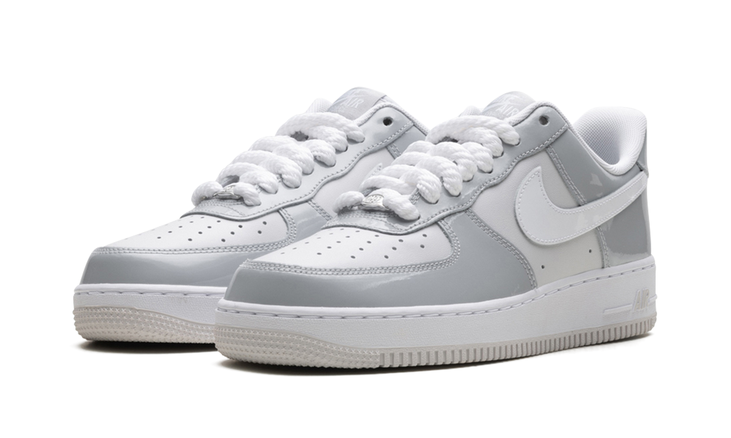 Air Force 1 Low '07 LV8 "Wolf Grey Vast Grey" HV9405 001