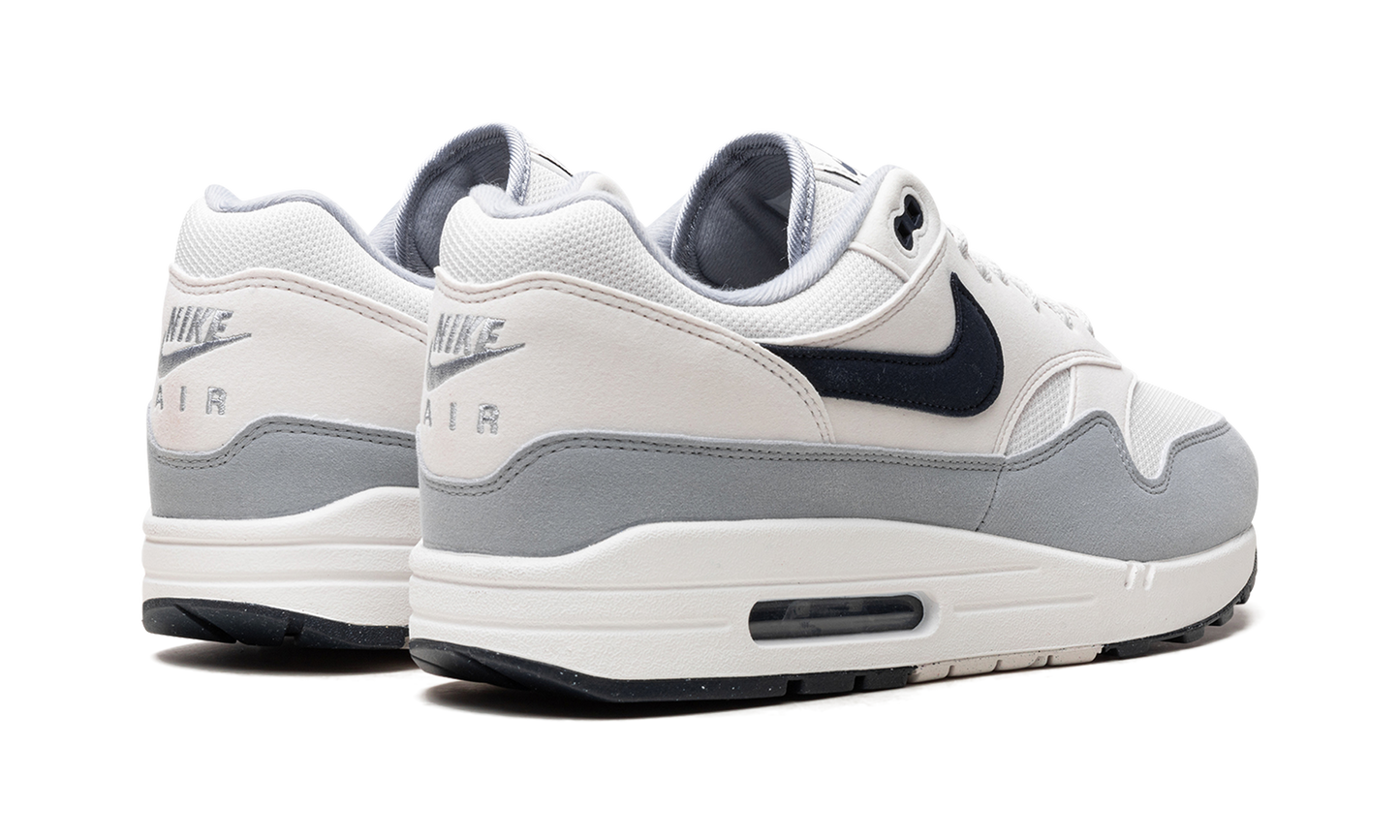 Nike Air Max 1 "Dark Obsidian" FD9082 002