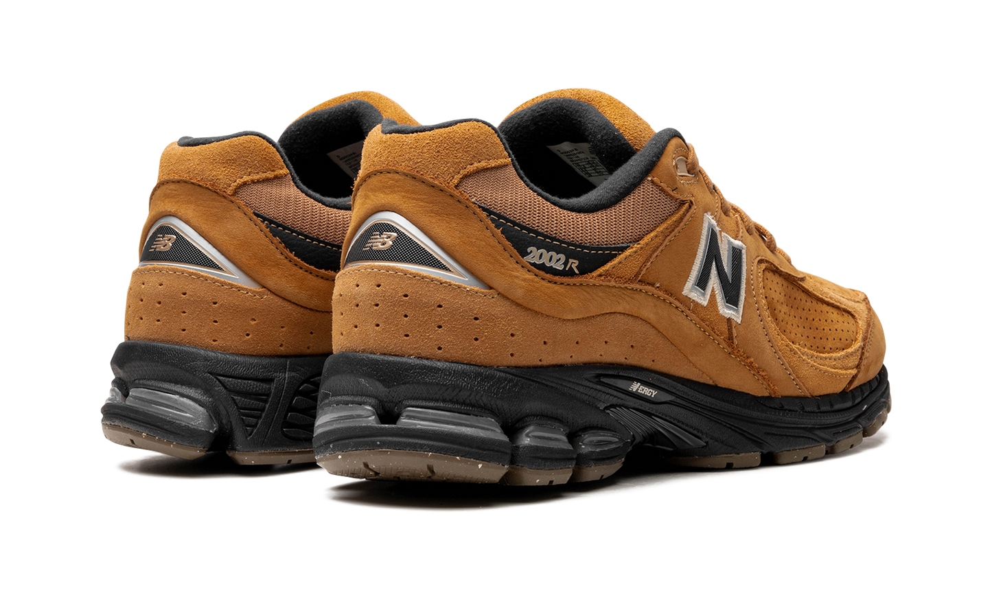 2002R "Tobacco" M2002REI