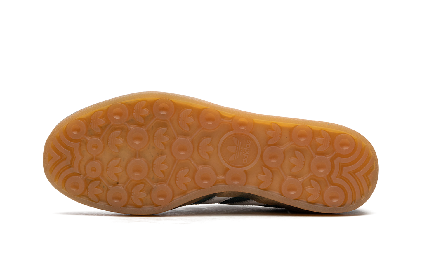 GAZELLE INDOOR WMNS "Collegiate Green / Lucid Pink" IG5929