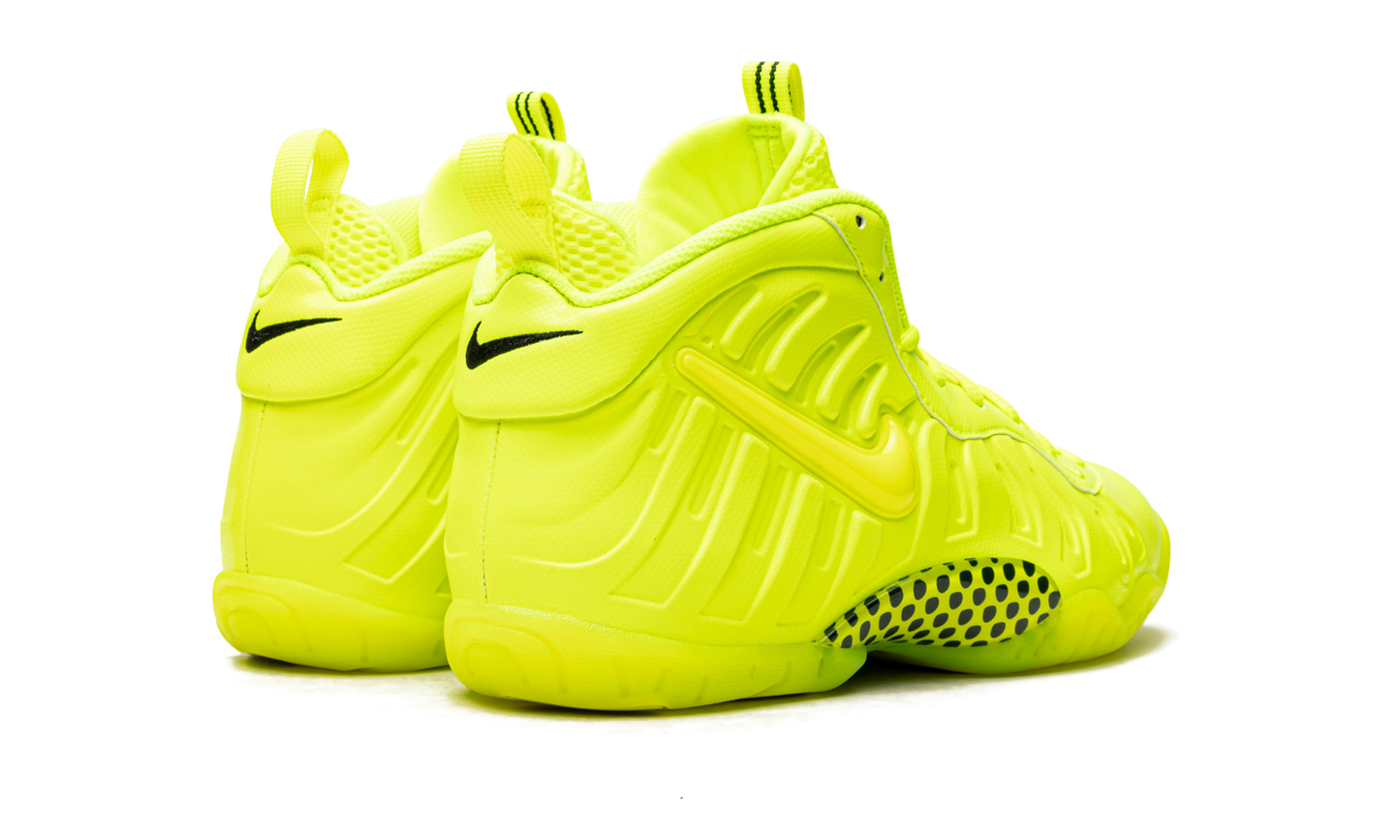 Little Posite Pro GS "Volt" CW1593 702
