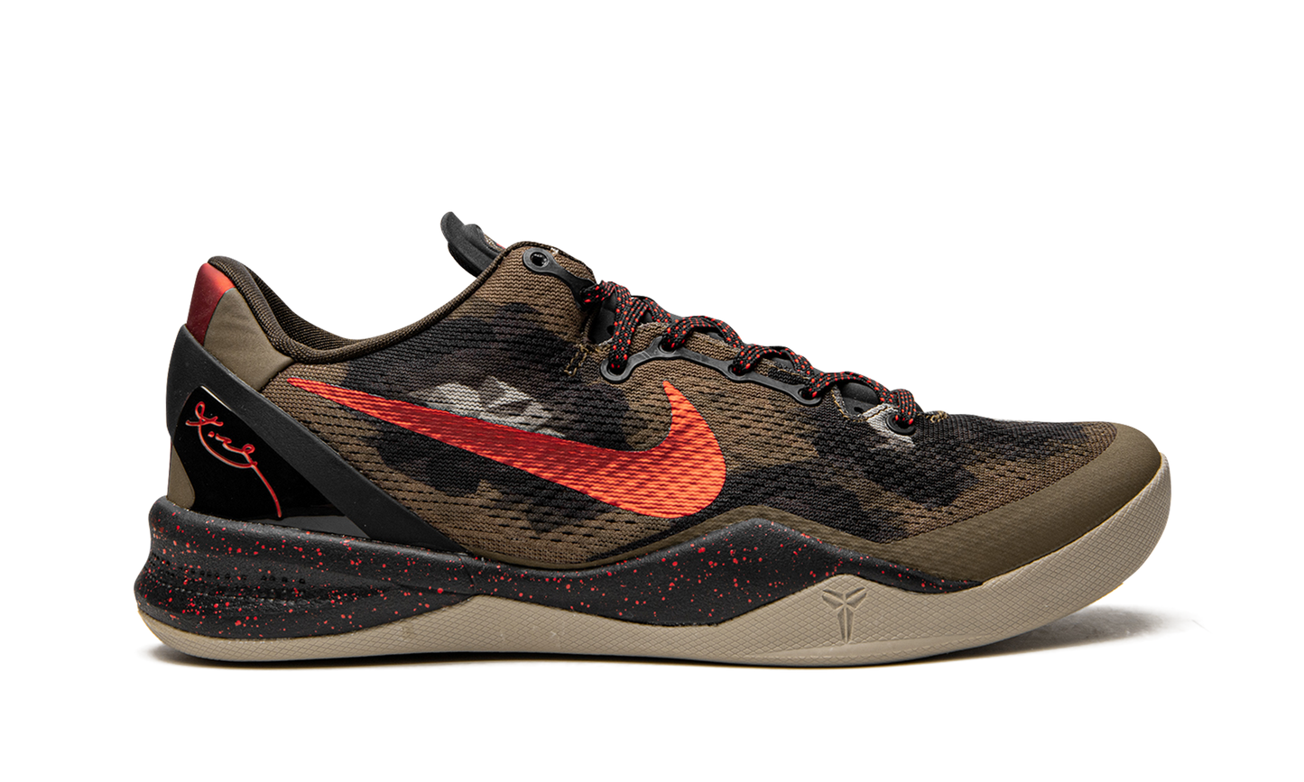 Kobe 8 System "Python" 555035 300