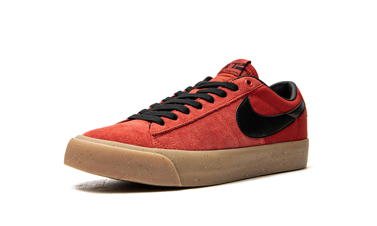 SB Blazer Low GT "Cinnabar" DC7695 600