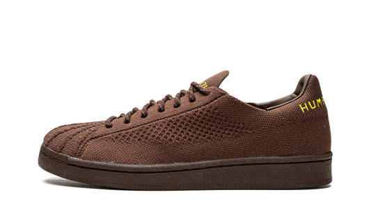 Pharrell x Superstar Primeknit S42926