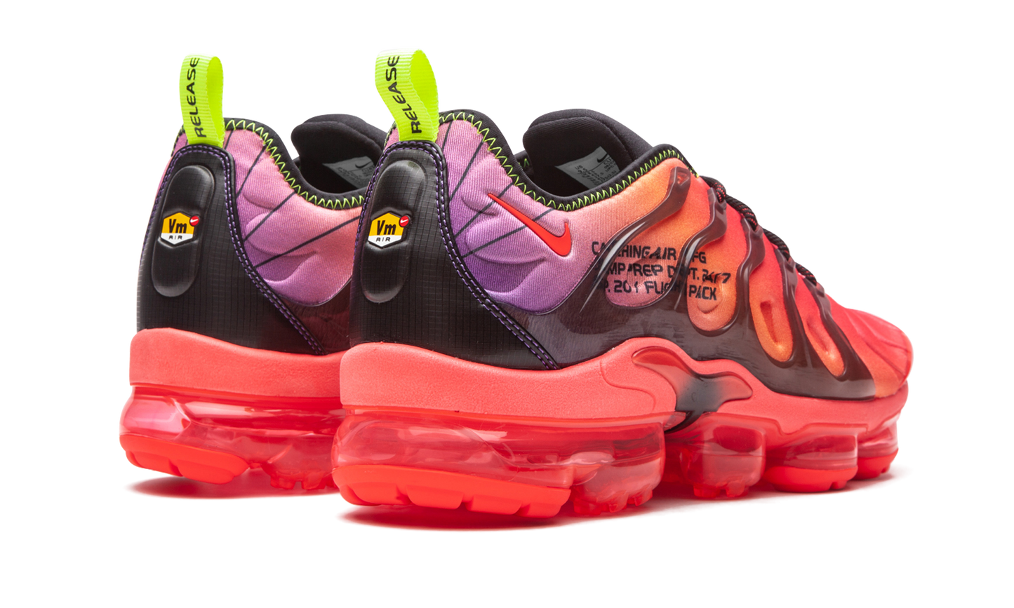 Air VaporMax Plus "Flight Pack" CU4709 001