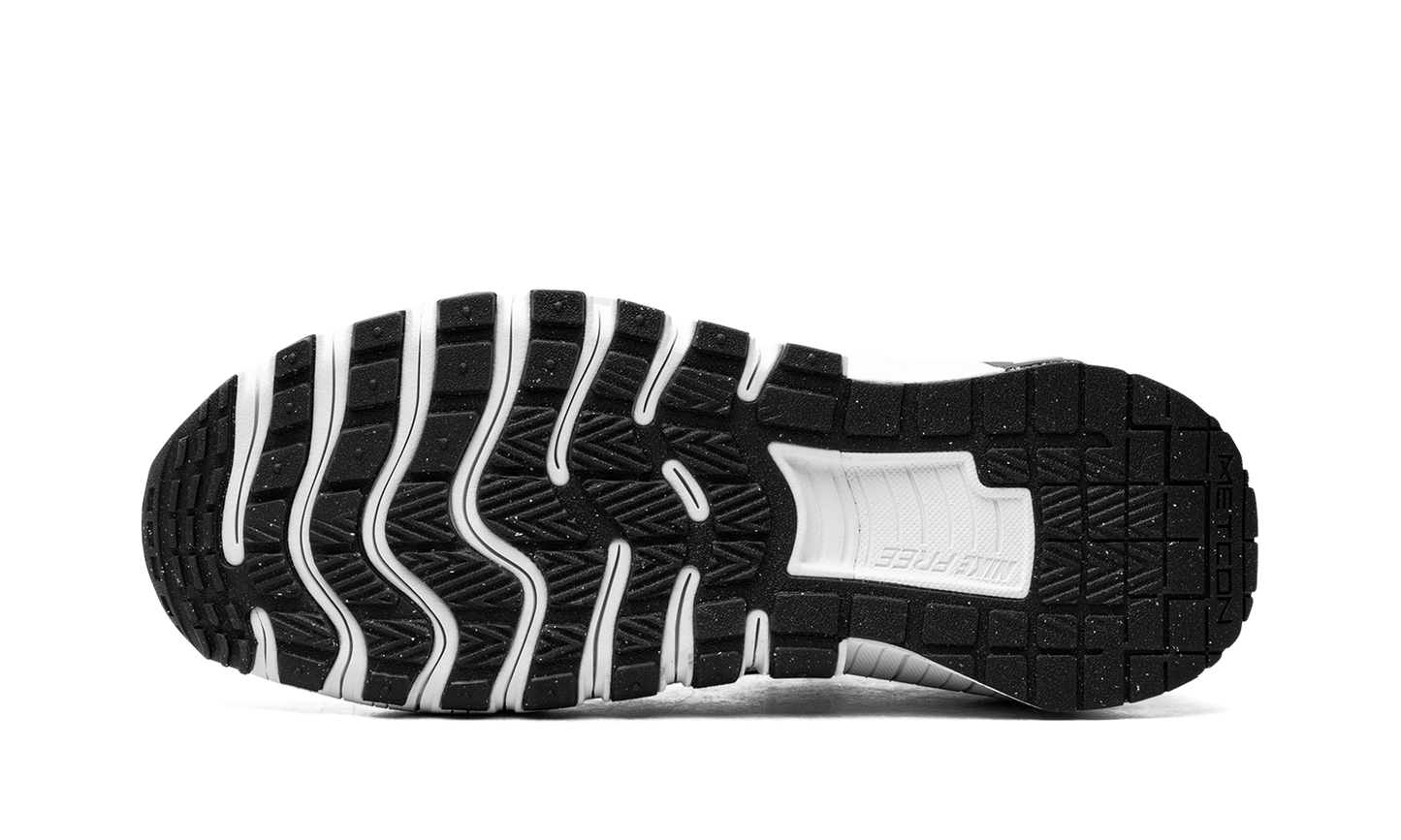 Free Metcon 6 "Flat Pewter Summit White" FJ7127 002