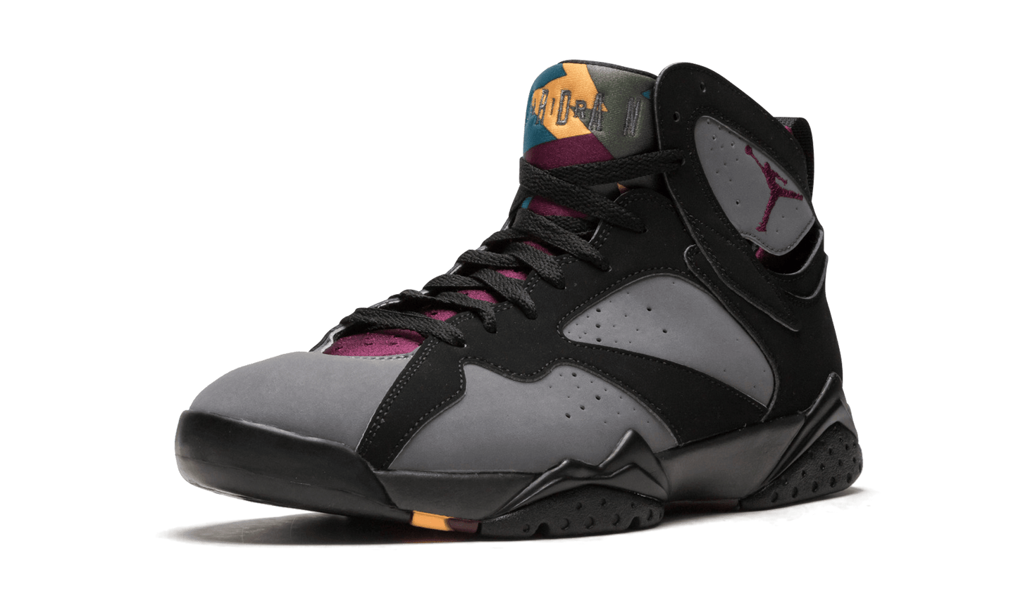 Air Jordan 7 Retro "Bordeaux 2015" 304775 034