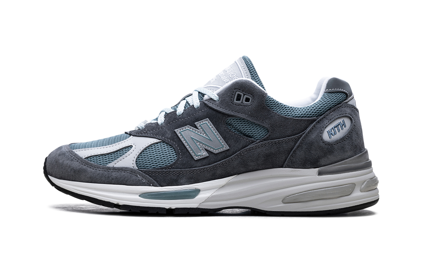 Kith x 991v2 MiUK "Osaka Pack" U991KH2