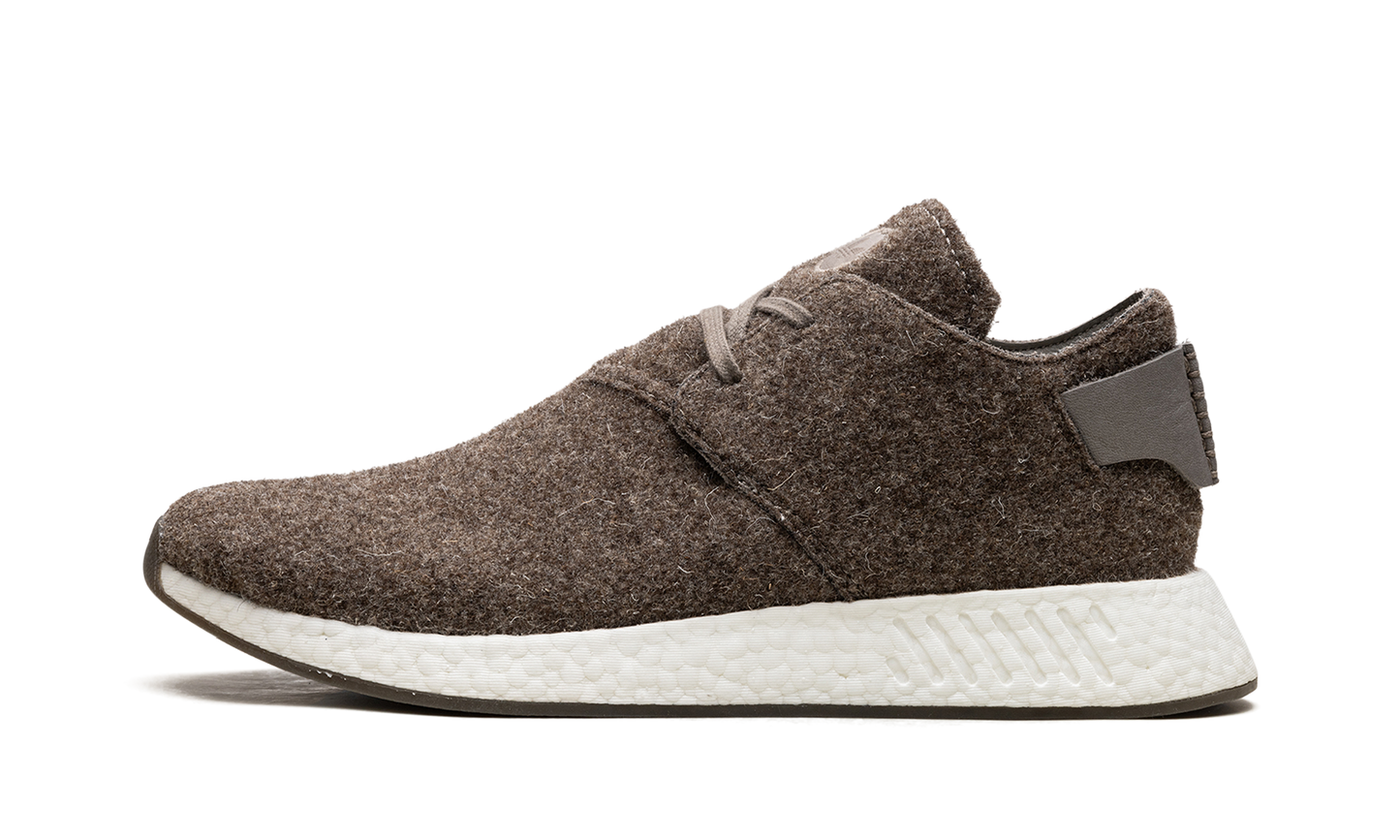 WH NMD C2 Chukka CG3781