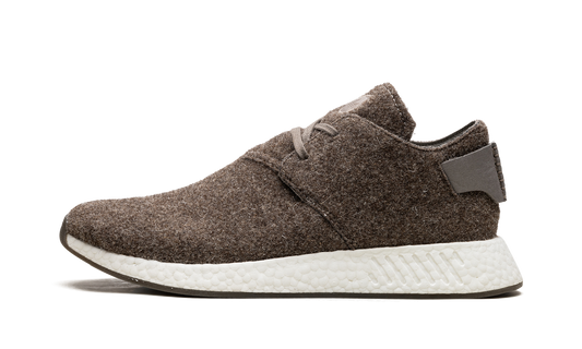 WH NMD C2 Chukka CG3781