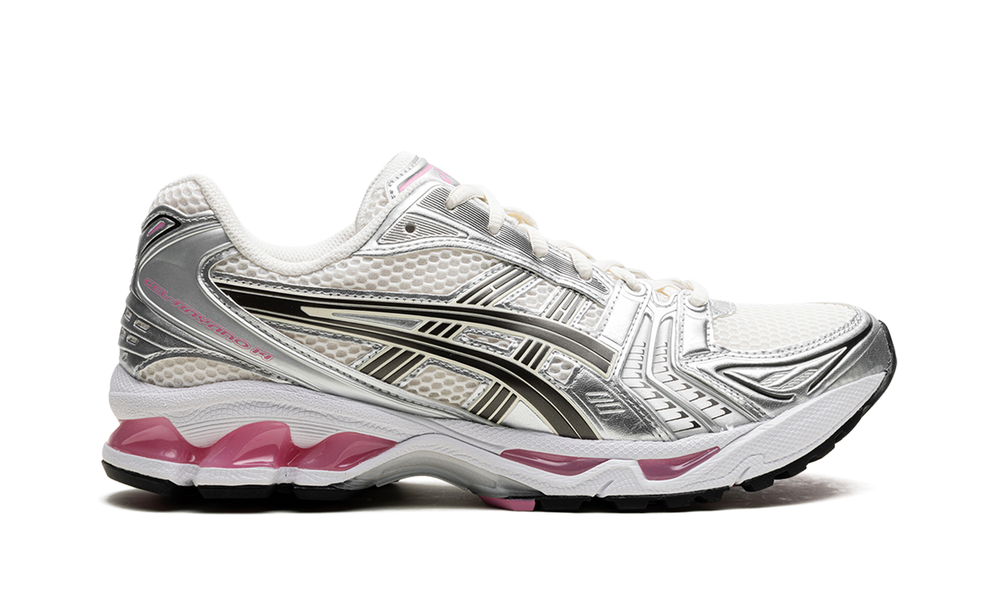 Gel Kayano 14 "Cream Sweet Pink" 1203A537 103