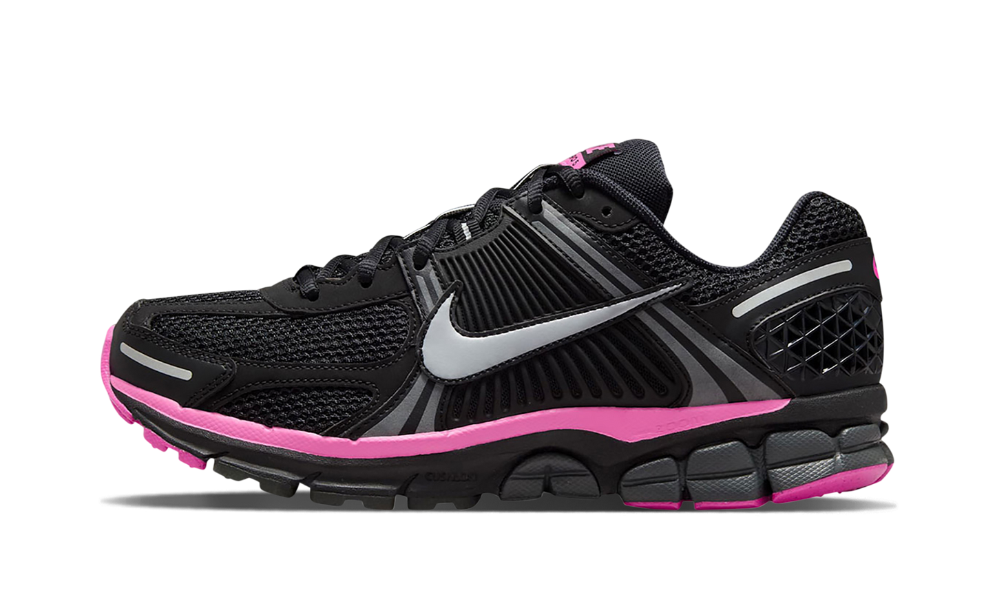 Zoom Vomero 5 "Black Pink Blast" FB9149 004