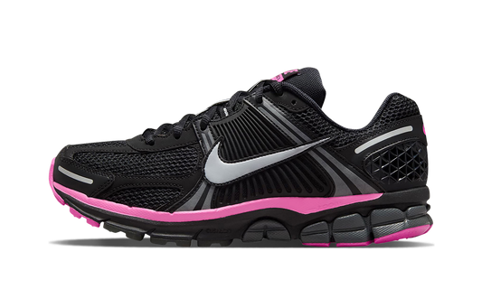 Zoom Vomero 5 "Black Pink Blast" FB9149 004