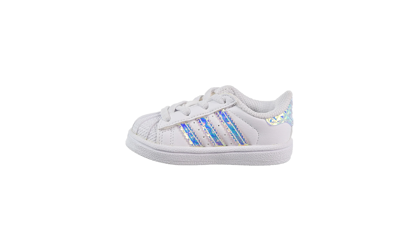 Superstar TD "Iridescent" cg3598