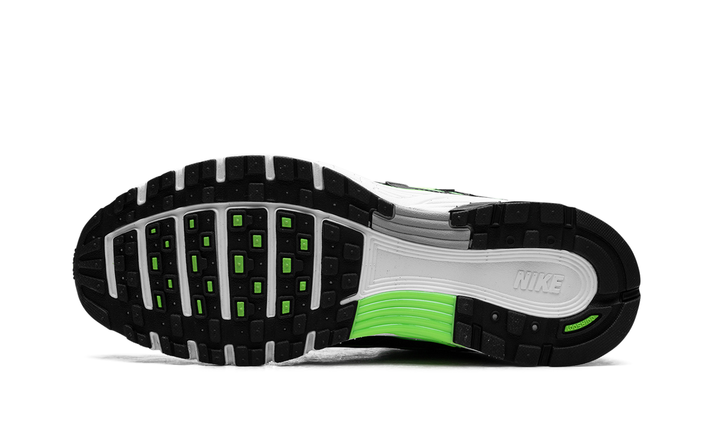 P-6000 "Green" CD6404-300