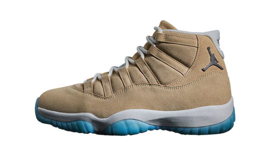 Air Jordan 11 "H-Town" IO8960 707