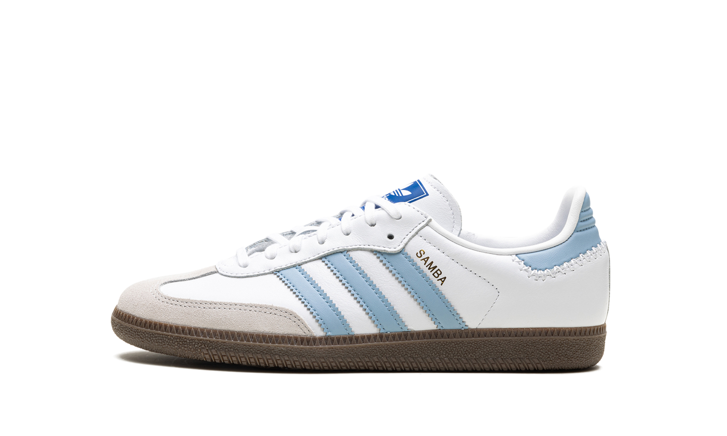 Samba Og GS "Clear Sky" JI2009