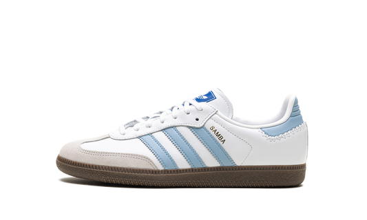 Samba Og GS "Clear Sky" JI2009