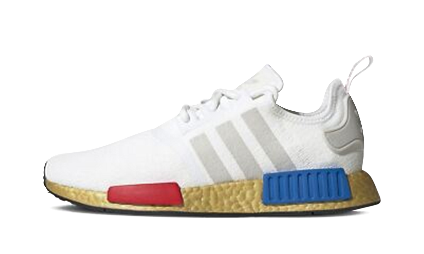 Adidas NMD_R1 "OG GOLD" FV3642