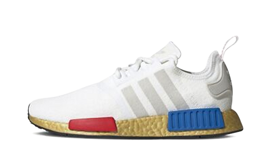 Adidas NMD_R1 "OG GOLD" FV3642