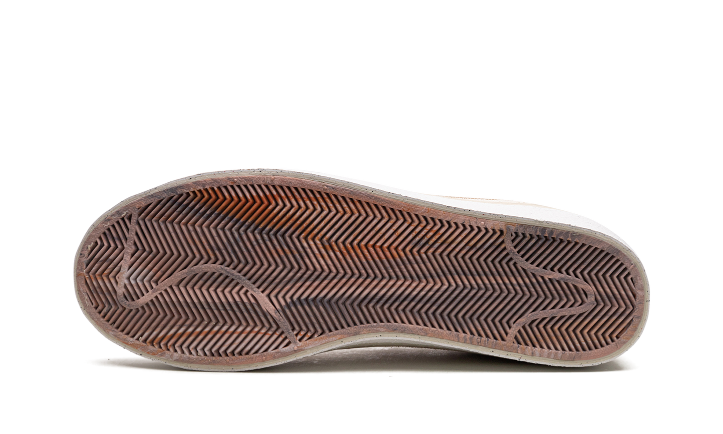 SB Blazer Low "Doyenne Skateboards" DZ3406 100