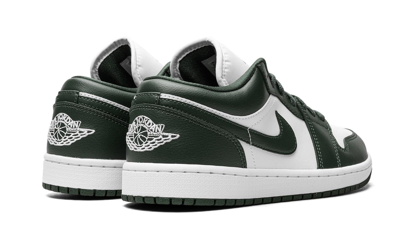Air Jordan 1 Low WMNS "Galactic Jade" DC0774 113