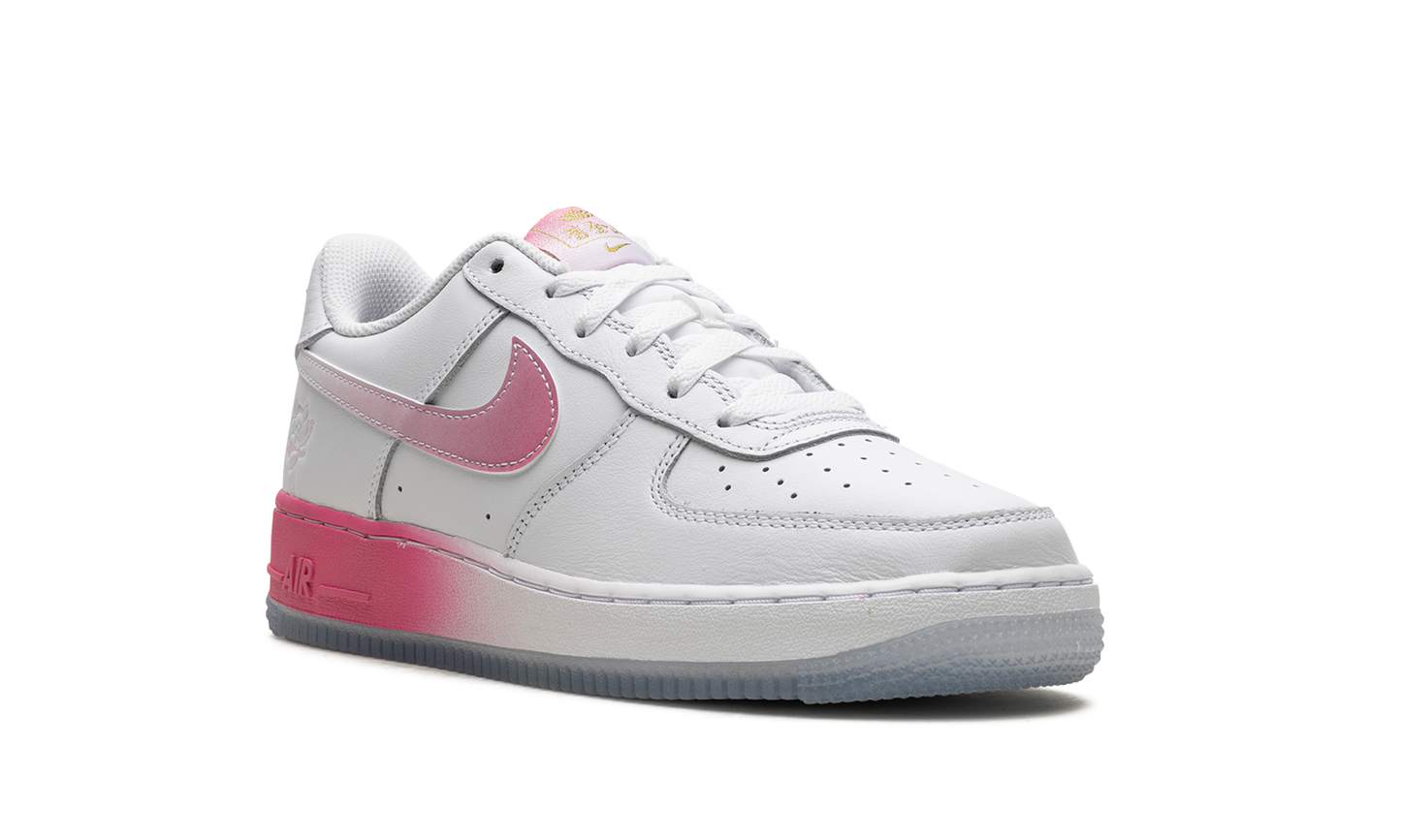 Air Force 1 GS "San Francisco Chinatown" FD1023 100