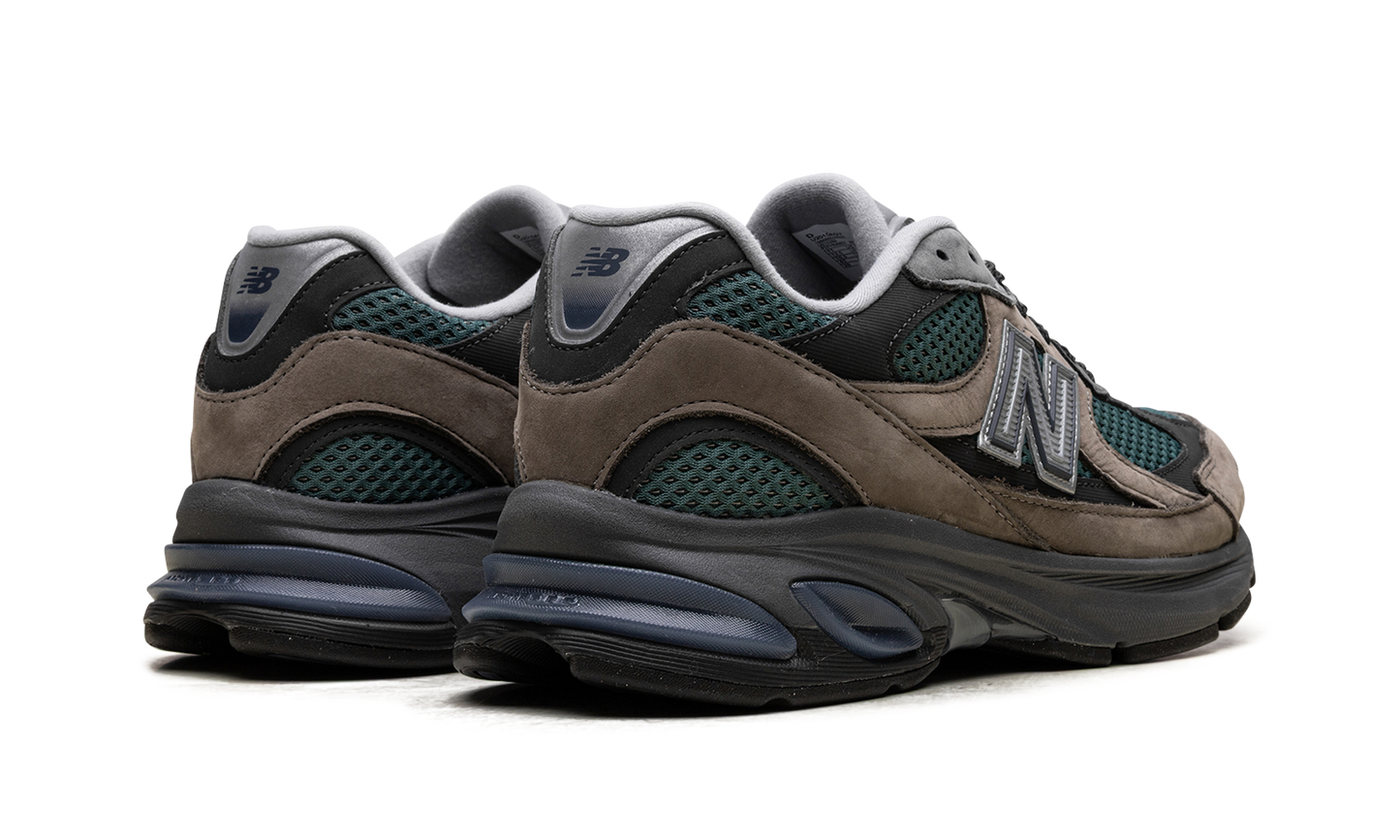 2010 "Vintage Khaki" U2010AGY