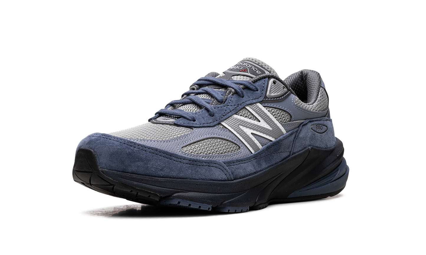 990v6 "MiUSA - Community Navy" U990LT6