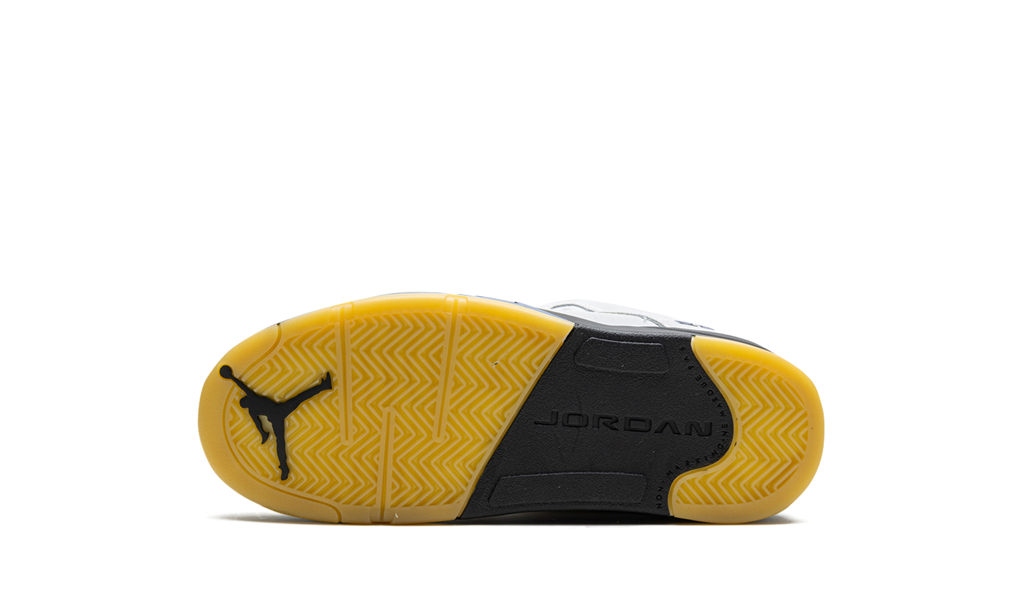 Air Jordan 5 SP PS "A Ma Maniére - Dawn" FZ3356 004