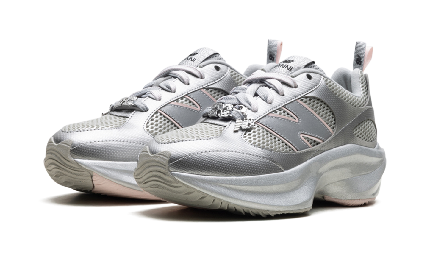 GANNI x WRPD "GANNI" UWRPDGA