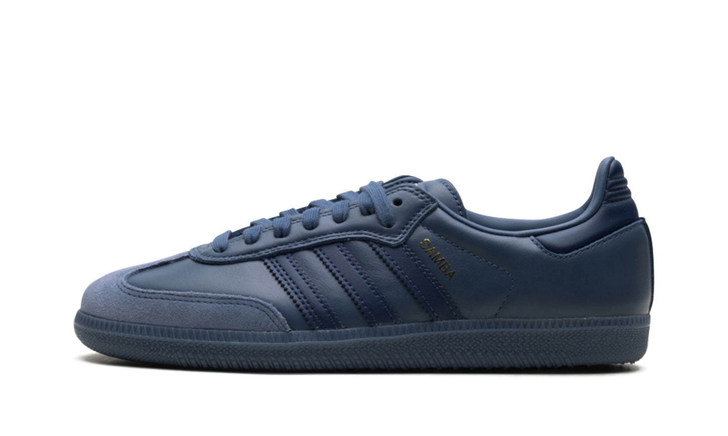 Samba ADV "Preloved Ink" JH8803