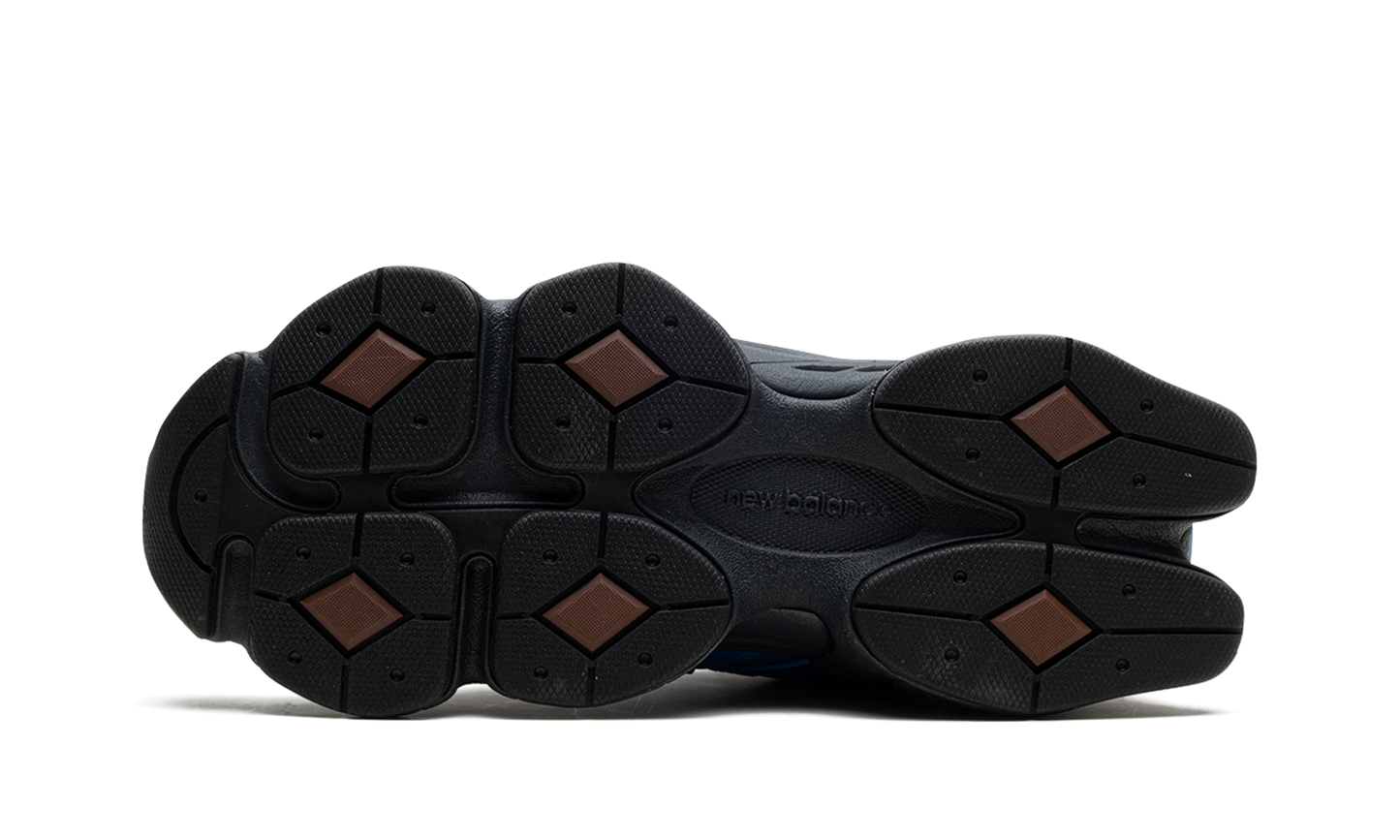 9060 "BLUE AGATE" U9060NRH