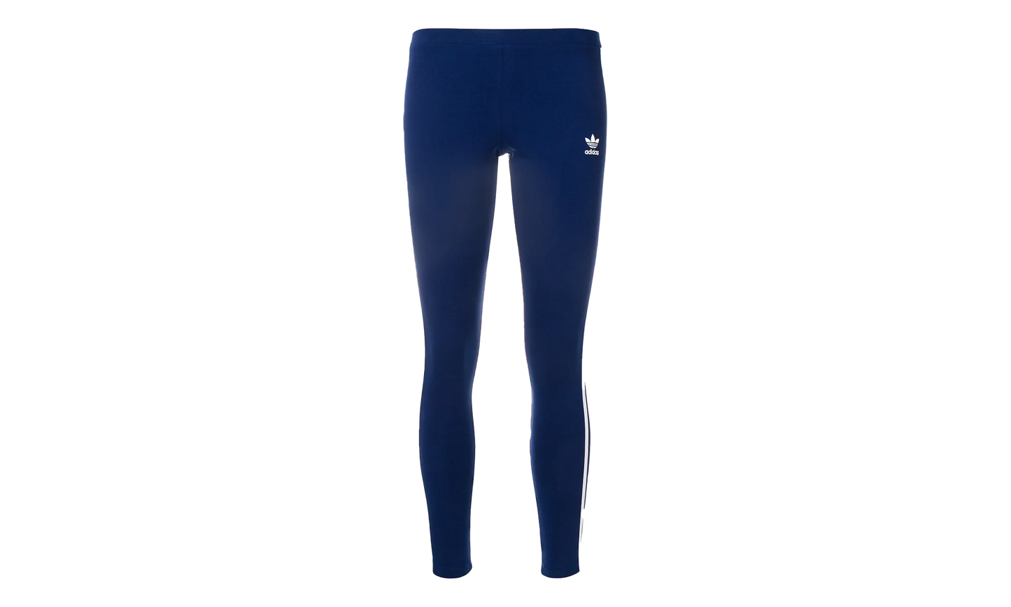 3-Stripes Leggings "Dark Blue" DV2615