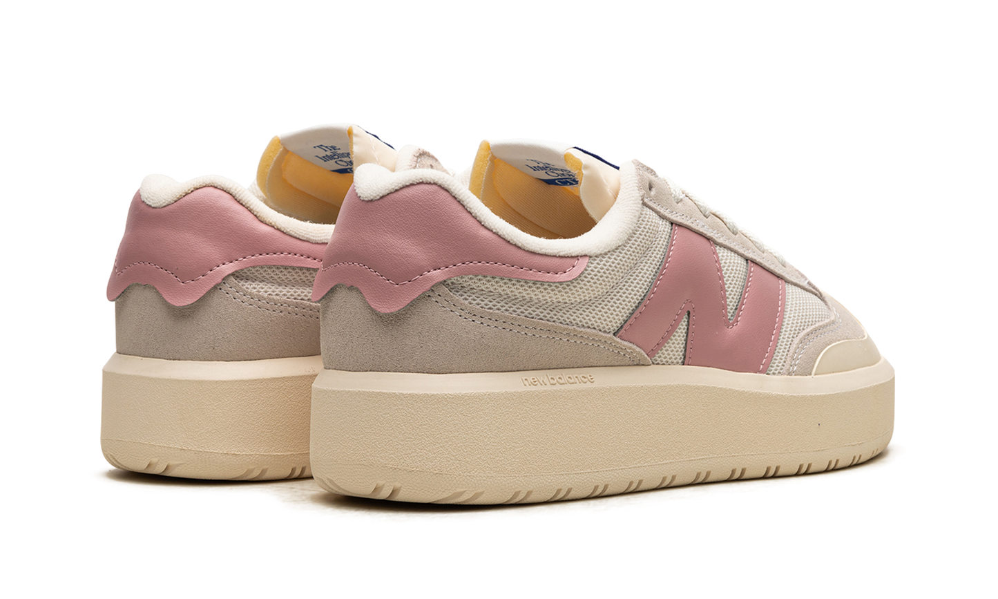 Court 302 "MOONBEAM/HAZY ROSE/COBALT"