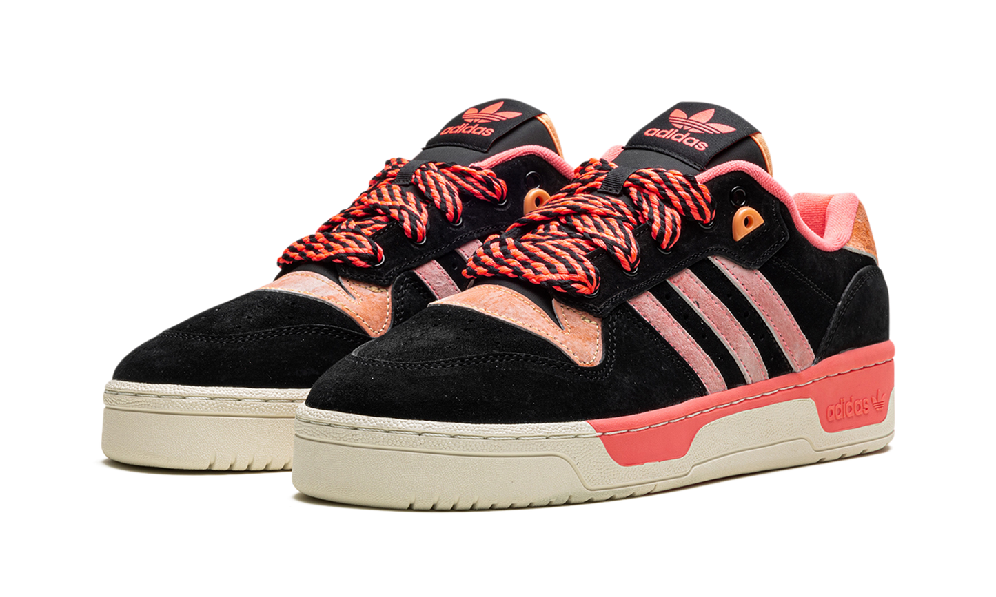 Rivalry Low "Anthony Edwards - With Love"