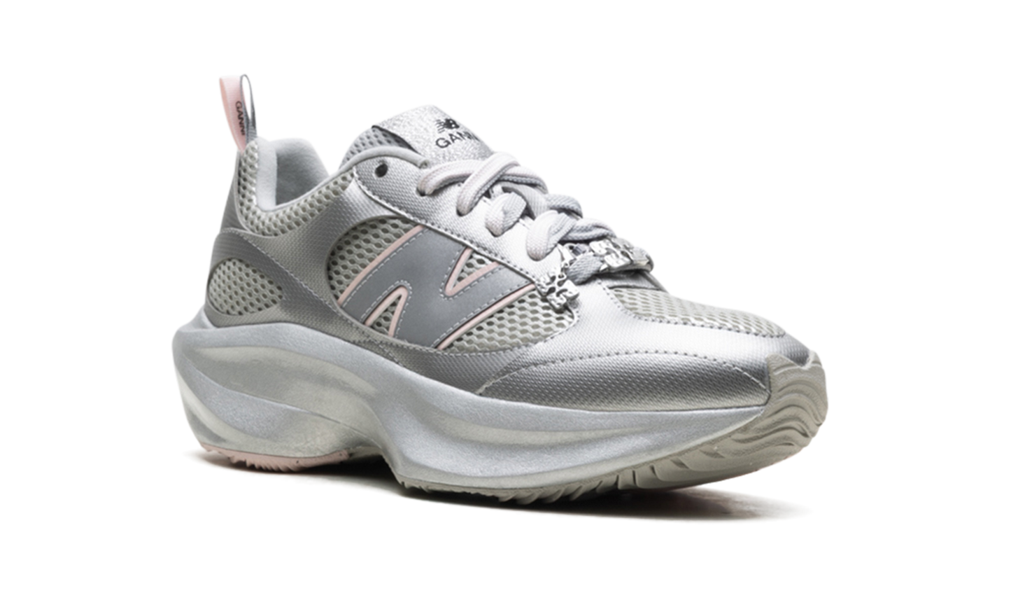 GANNI x WRPD "GANNI" UWRPDGA