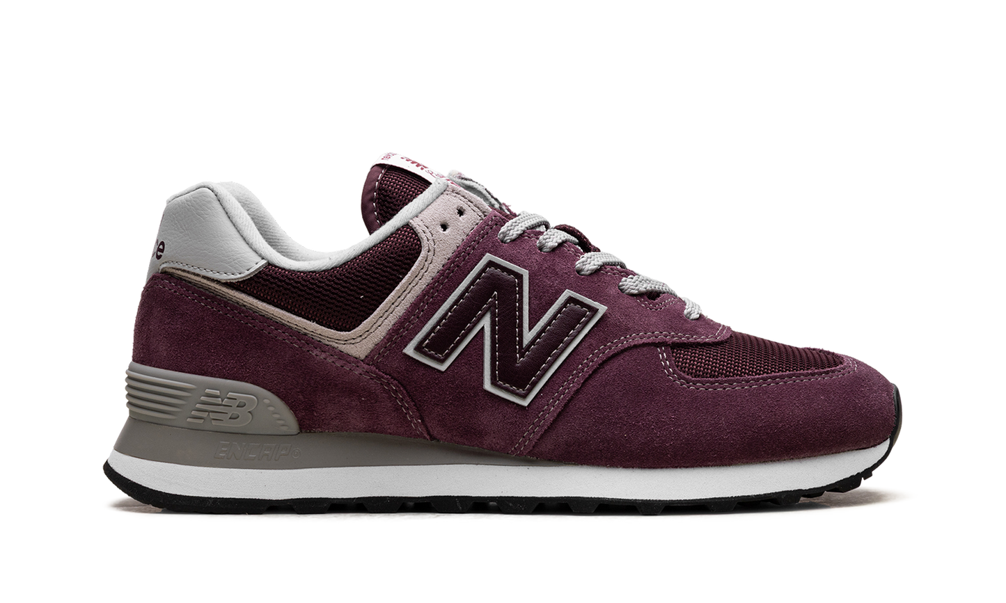 574 "Burgundy" ML574EGB