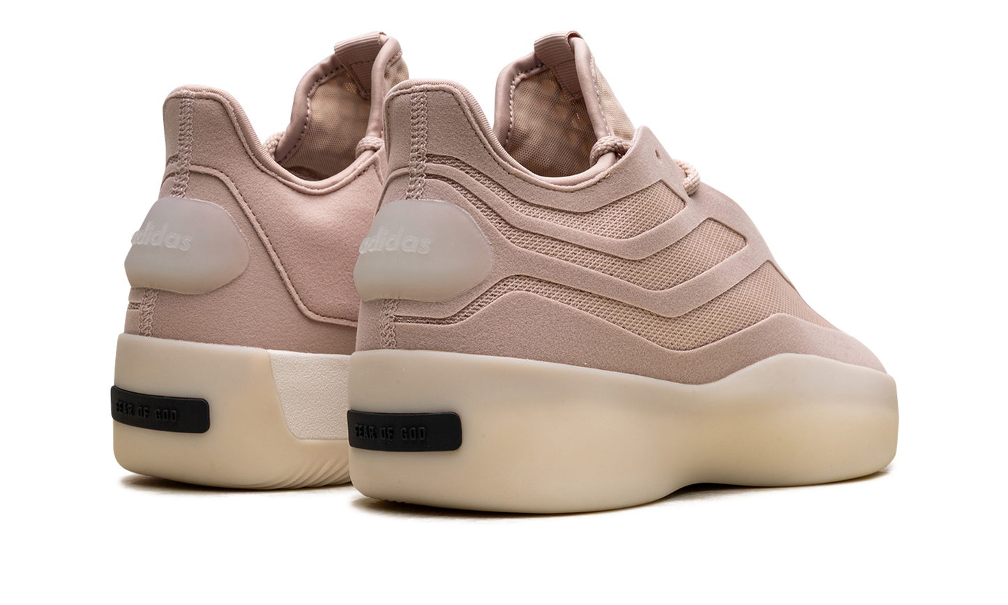 Fear Of God Athletics II Low "Ash Pearl" JS0978