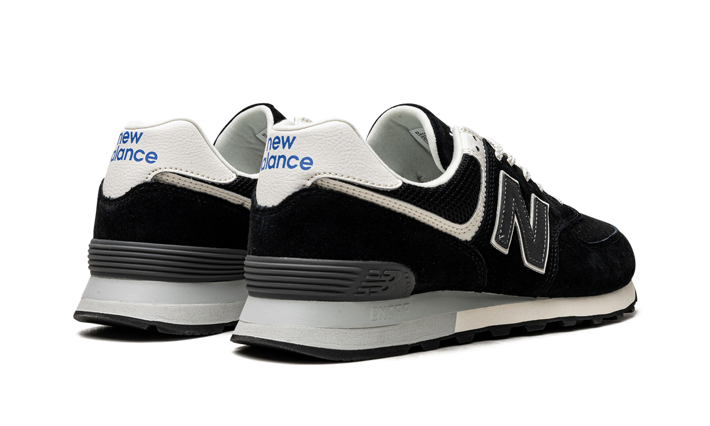 574 "Classic" U574BK2